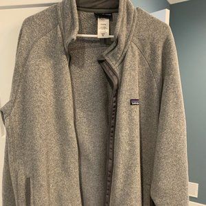 Patagonia Better Sweater Jacket